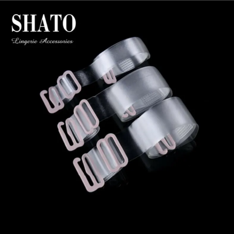 Брительки cиліконові 12mm YB508 Shato