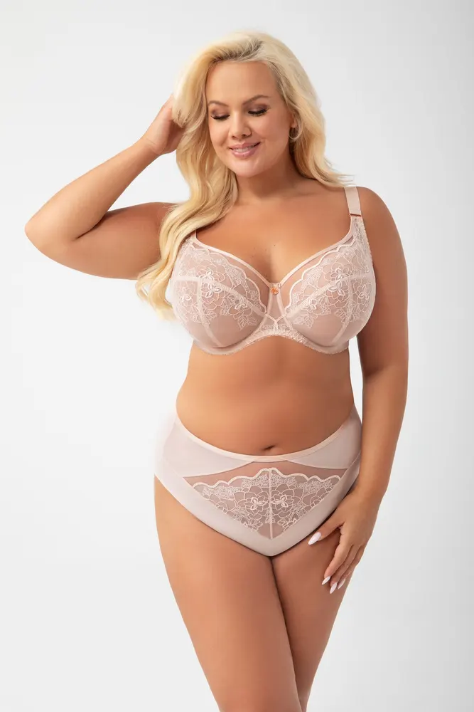 Бюстгальтер Adore пудра K930 GORSENIA lingerie