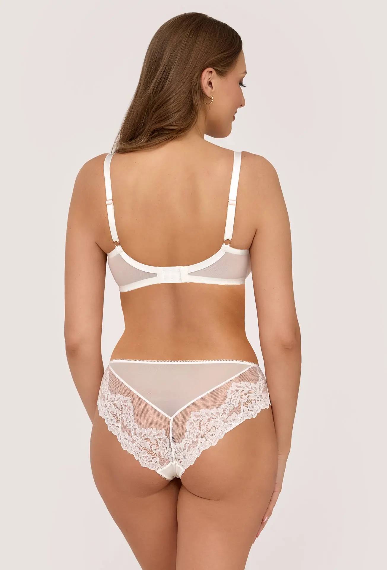 Бюстгальтер creamy beige AV-2235 Ava
