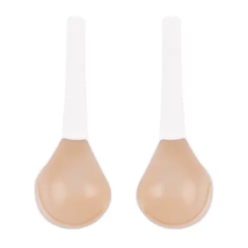 Бюстгальтер Invisible lift bra nude AC055 Linga Dore