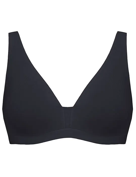 Бюстгальтер nero VelaExtra Lormar