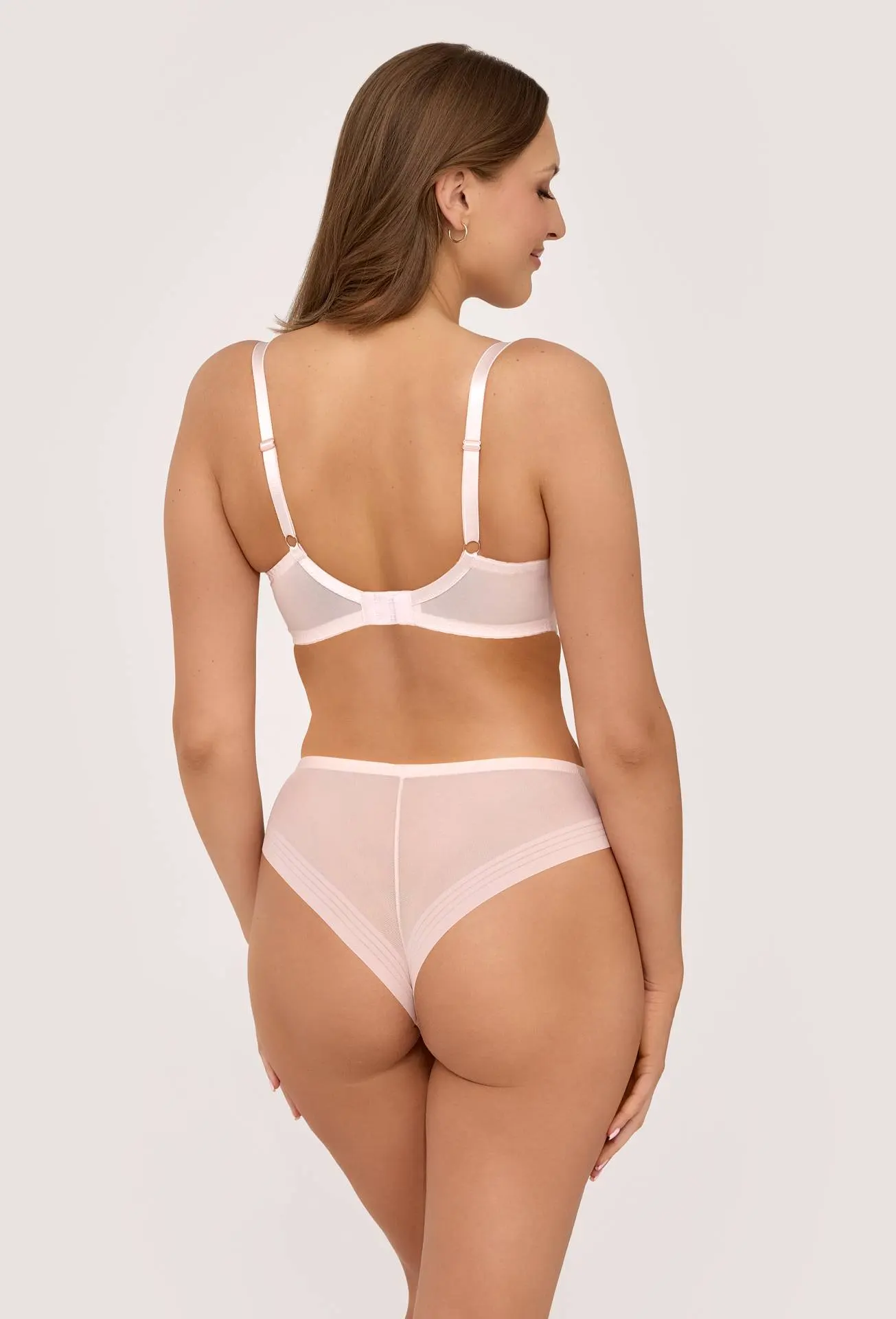 Бюстгальтер powdery AV-2231 Ava