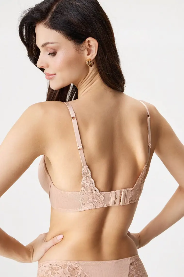 Бюстгальтер Samara pink FXTT0135VI003 Dorina