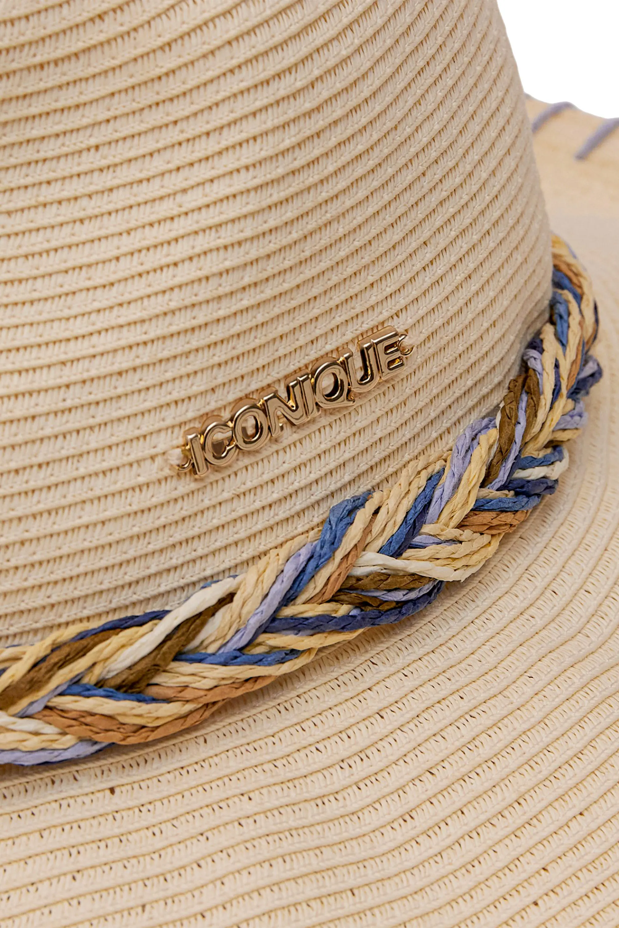 Капелюх IC26-A10 Iconique