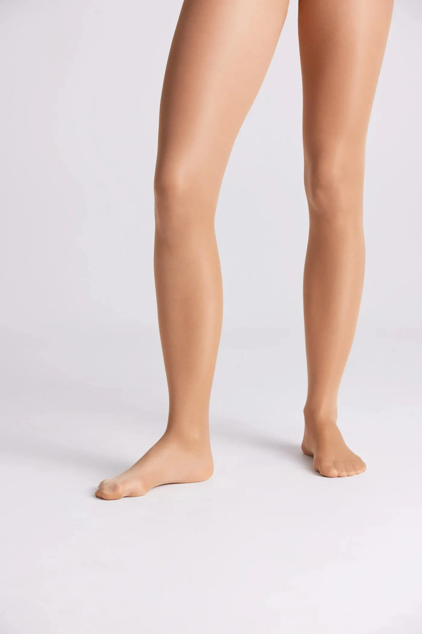 Колготки panty reductor beige 16418 Ysabel Mora