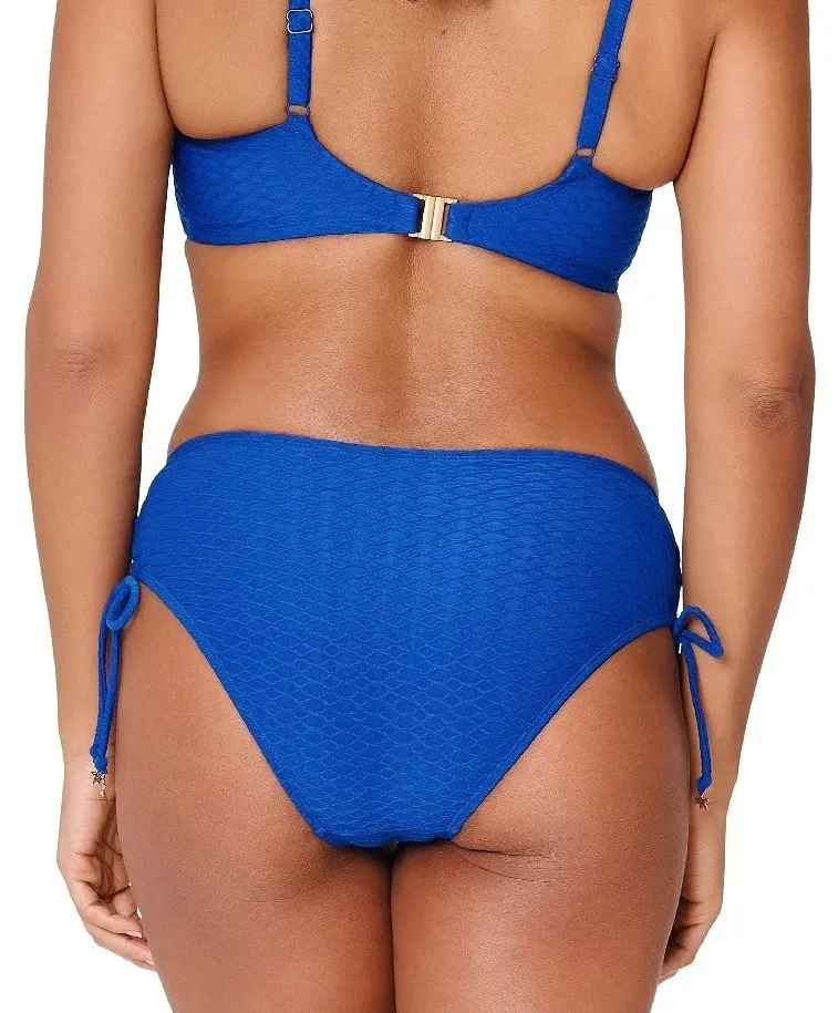 Купальник blue 8215A-1+8215SH Linga Dore