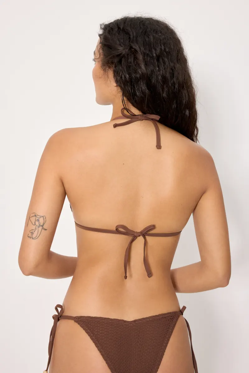 Купальник brown 83353+83354 Ysabel Mora