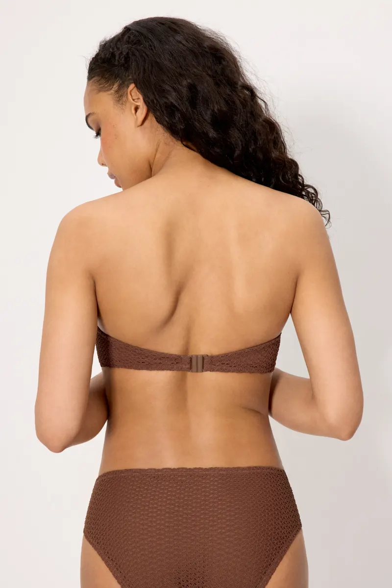 Купальник brown 83355+83357 Ysabel Mora