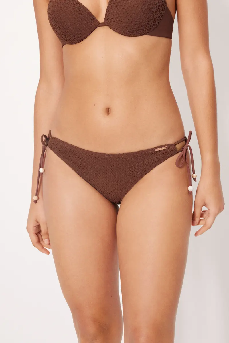Купальник brown 83355+83357 Ysabel Mora