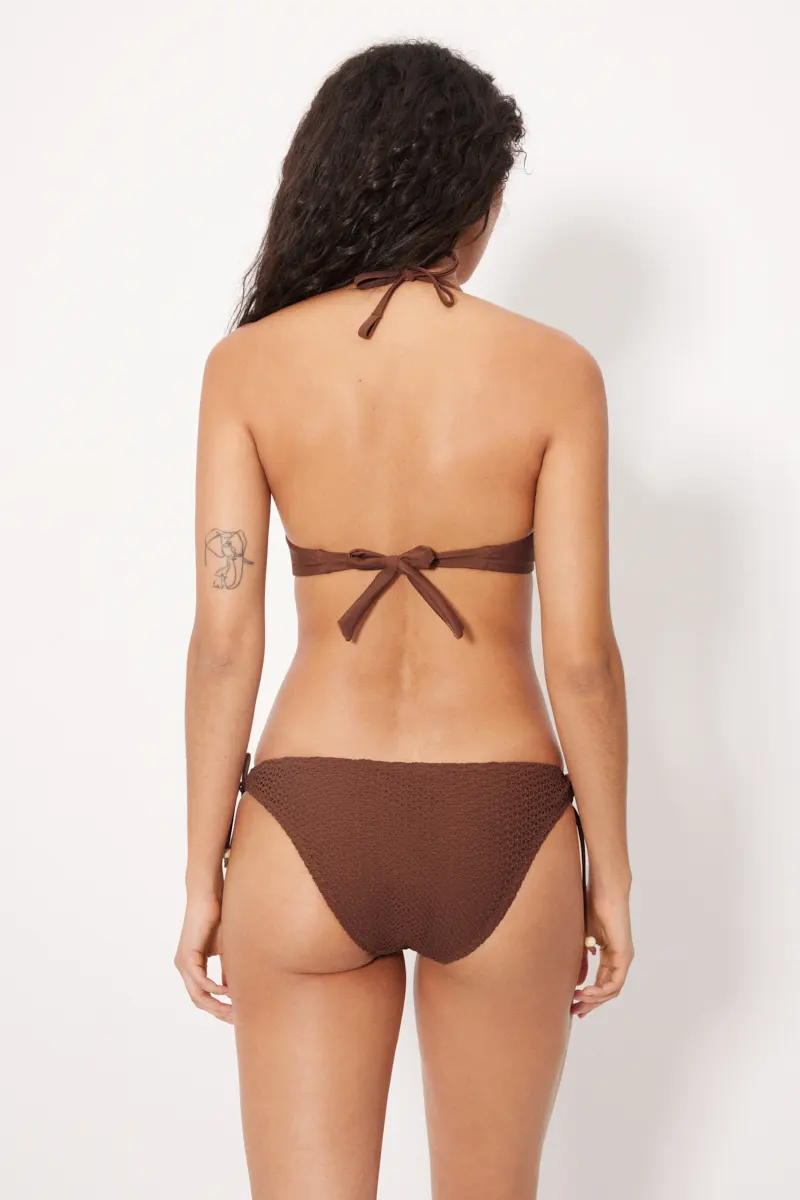 Купальник brown 83355+83357 Ysabel Mora