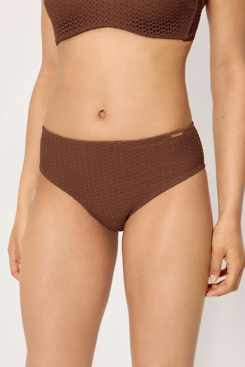 Купальник brown 83358+83359 Ysabel Mora