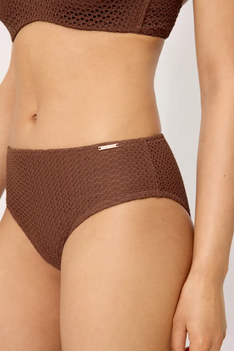 Купальник brown 83358+83359 Ysabel Mora