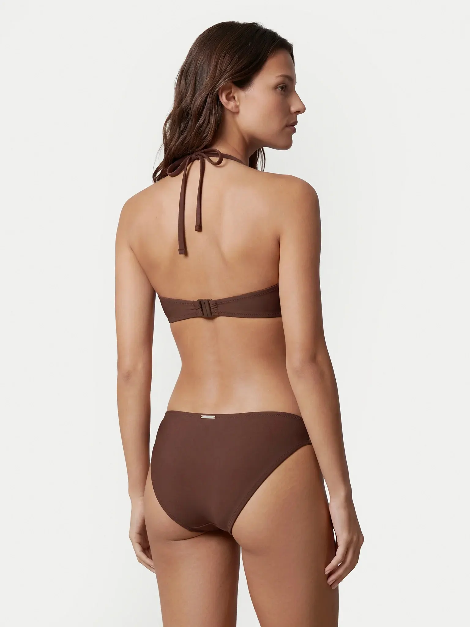Купальник brown 83470 Ysabel Mora