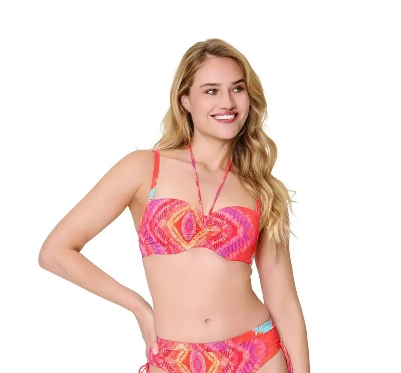 Купальник coral 8210BC+8210B-1 Linga Dore