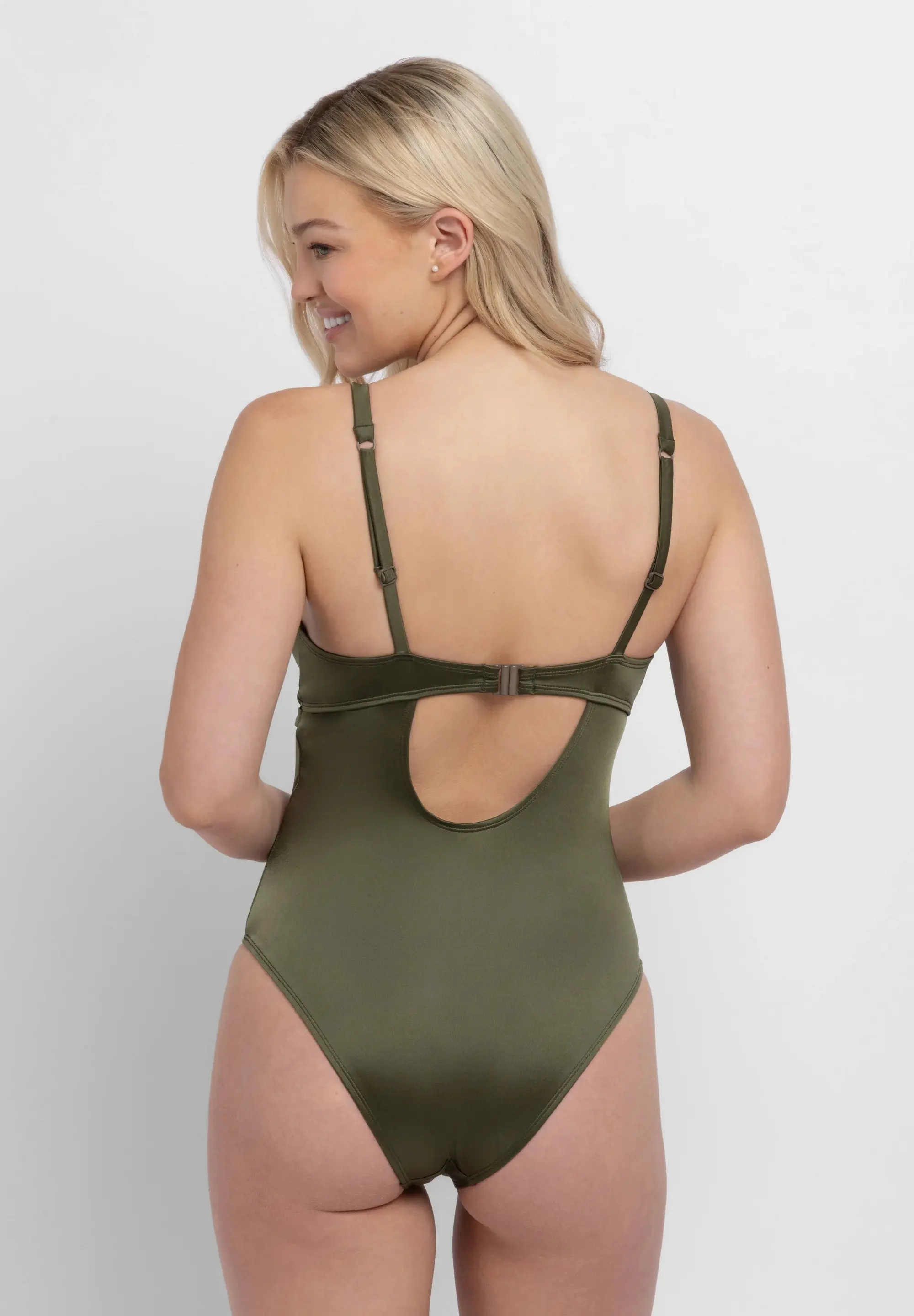 Купальник Guarana FXSS0042MI128 Dorina