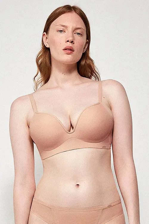 Бюстгальтер nudo 1/10043TB Gisela, Іспанія