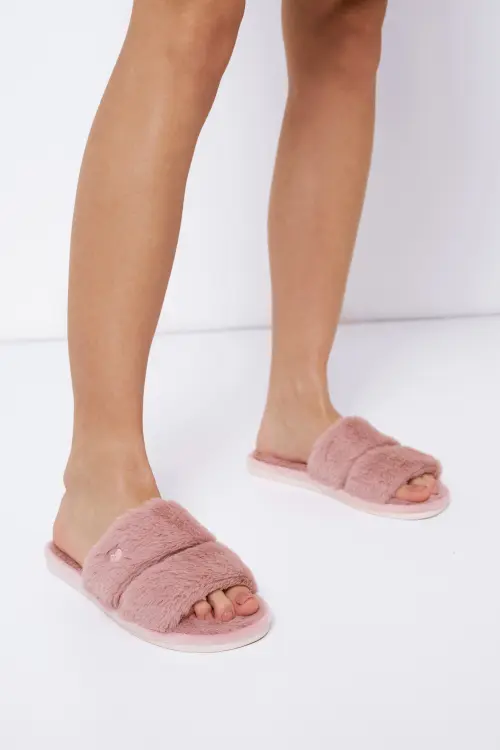 Капці домашні Belle slippers Aruelle
