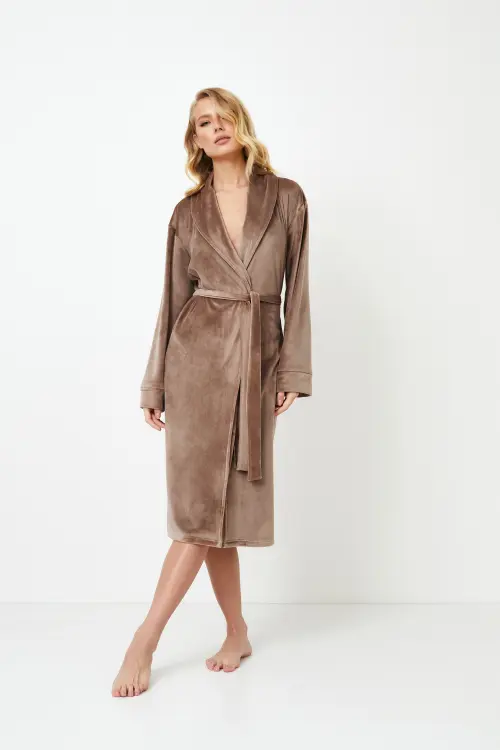 Халат Choco bathrobe Aruelle