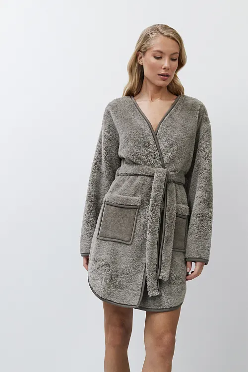 Халат Eline bathrobe Aruelle, Литва