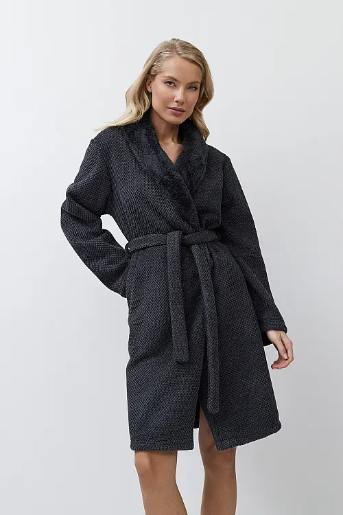 Халат Georgia bathrobe Aruelle, Литва
