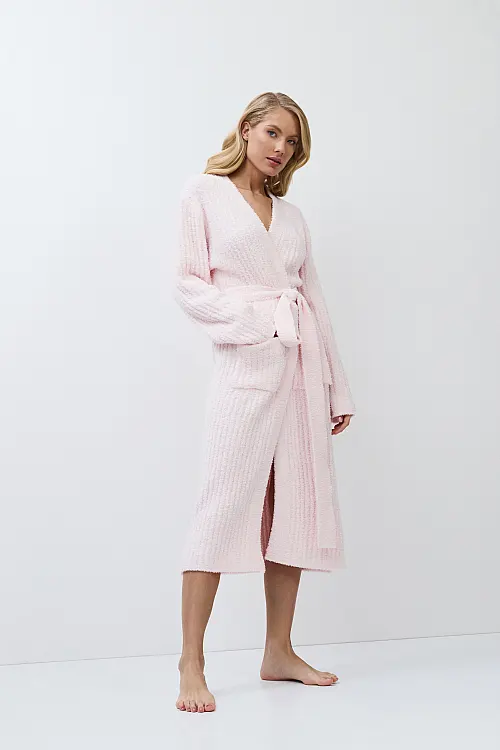 Халат Jessica bathrobe Aruelle, Литва