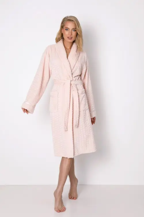 Халат Pearl bathrobe Aruelle