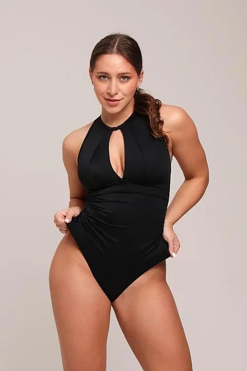 Купальник black 932002 ZeBra, Латвія