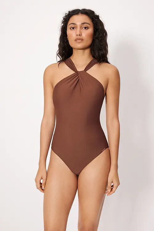 Купальник brown 83472 Ysabel Mora, Іспанія