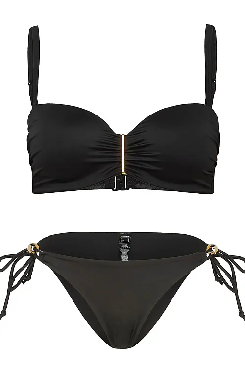 Купальник Togo mago black FXBU0017MI010+FXTA0016MI010 Dorina, Німеччина
