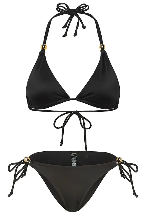 Купальник Togo mago black FXTA0016MI010+FXTA0016MI010 Dorina, Німеччина