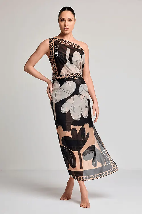 Парео DA26-050 David, Італія