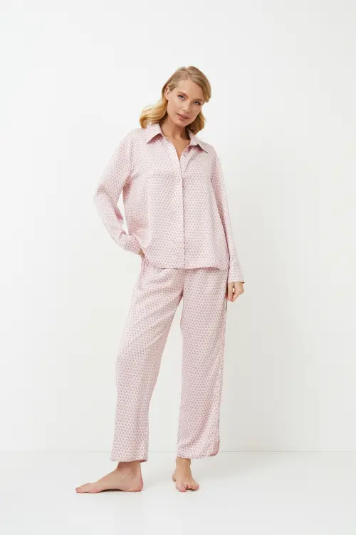 Піжама Aurelia pajama long Aruelle