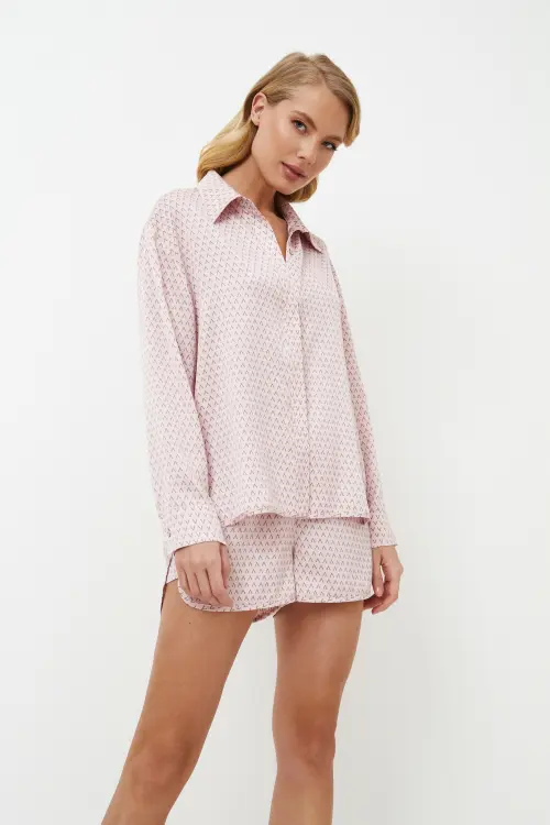 Піжама Aurelia pajama short Aruelle