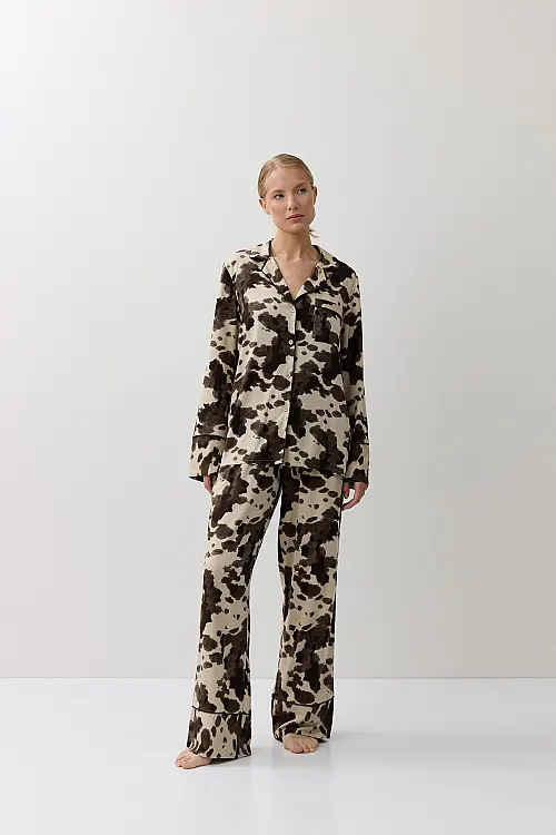 Піжама Bianca pajama long Aruelle