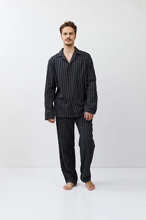 Піжама Caleb pajama long Aruelle, Литва