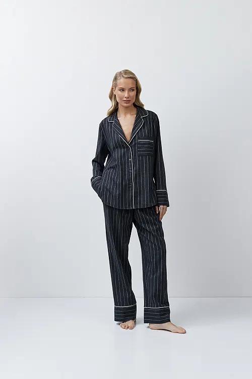 Піжама Casey pajama long Aruelle, Литва