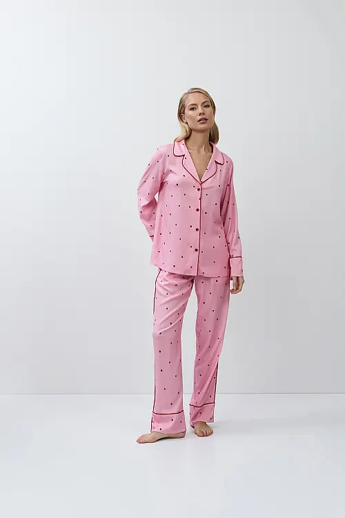 Піжама Cherie pajama long Aruelle, Литва