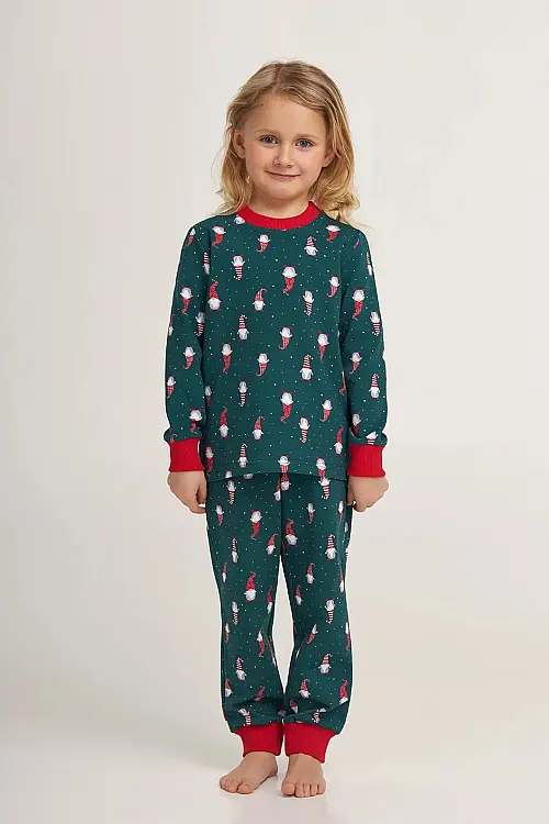 Піжама дитяча Happy season CPF 0682/01/02 Ellen, Україна