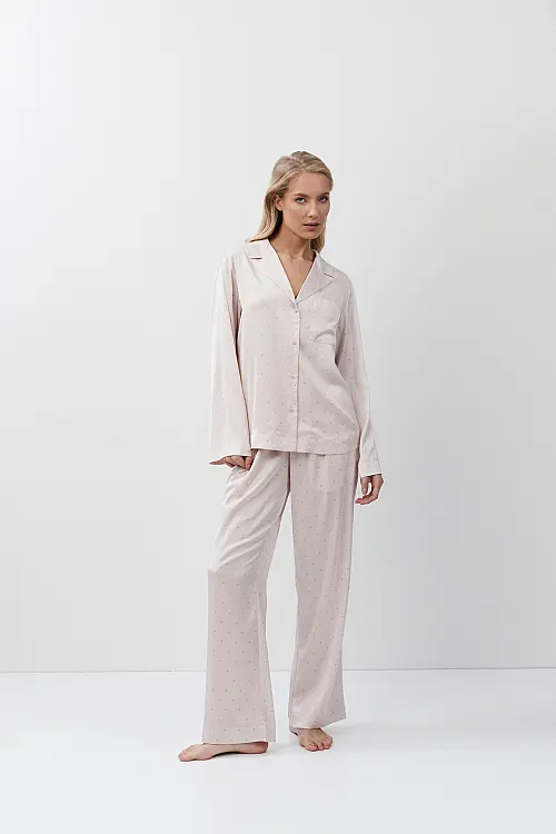 Піжама Gilian pajama long Aruelle, Литва