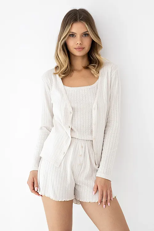 Піжама Jaylani Sensis, Польща