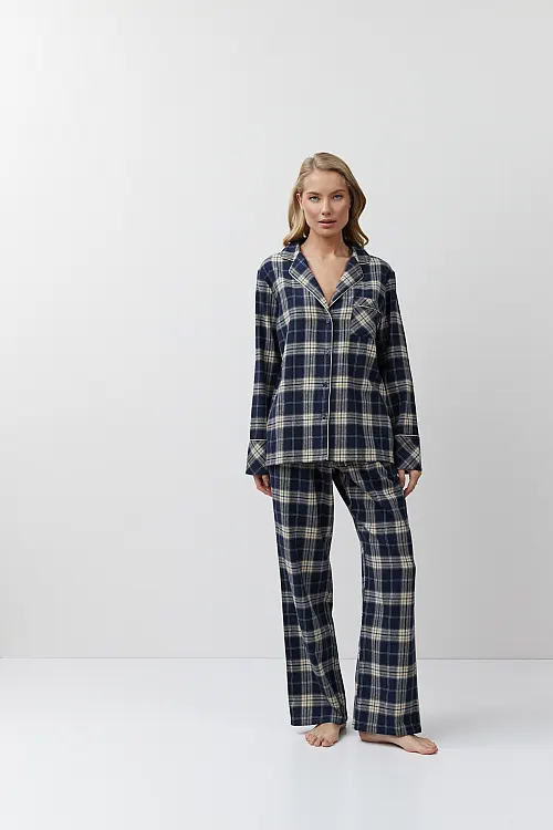 Піжама Laurence pajama long Aruelle, Литва