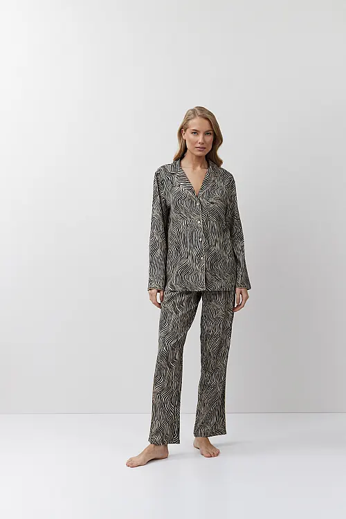 Піжама Linna pajama long Aruelle, Литва