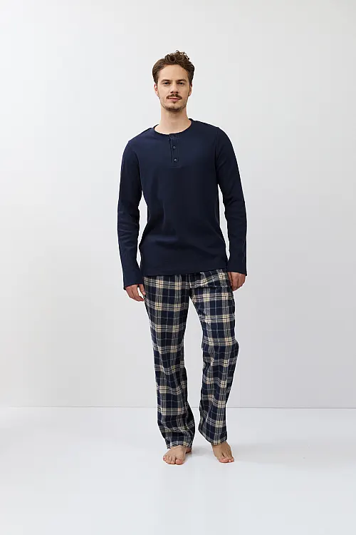 Піжама Luc pajama long Aruelle, Литва