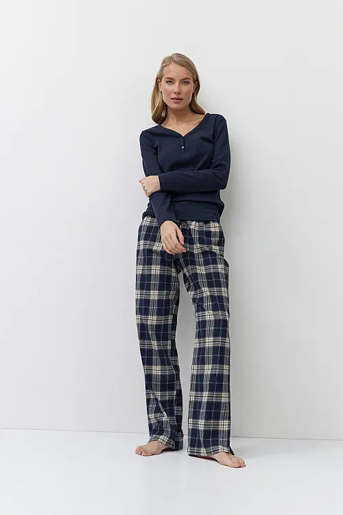 Піжама Lucie pajama long Aruelle, Литва