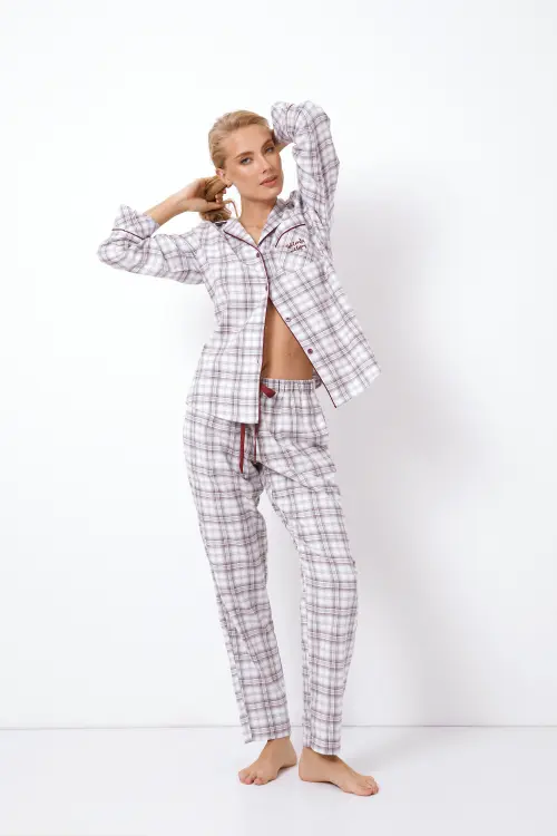 Піжама Lucille pajama long Aruelle