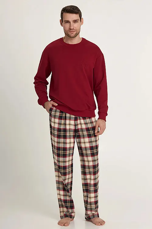 Піжама Meirlot MPD 0583/01/02 Ellen, Україна