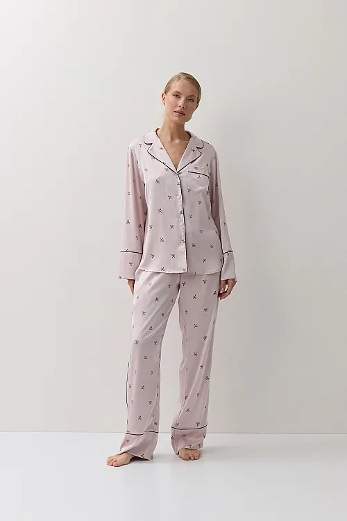 Піжама Rosa pajama long Aruelle, Литва