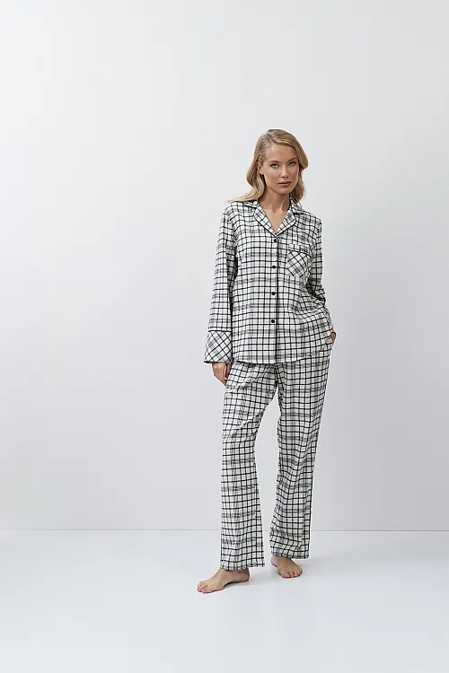 Піжама Terra pajama long Aruelle, Литва