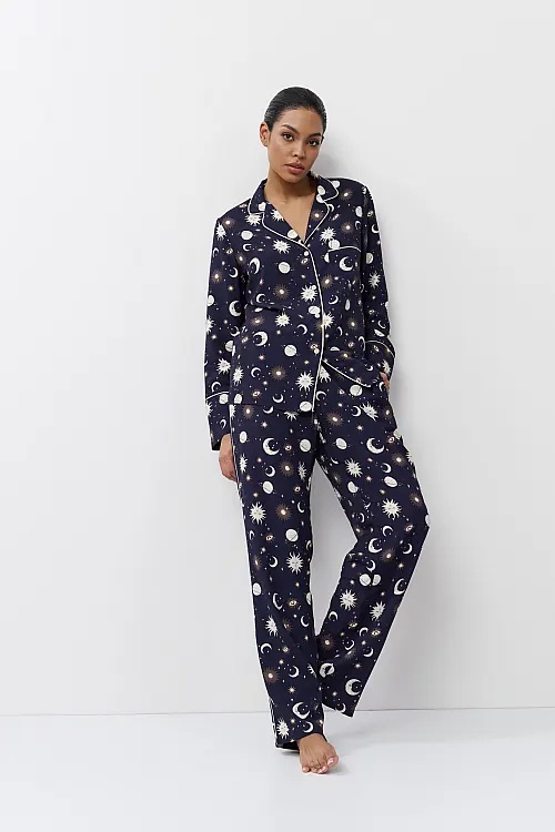 Піжама Venus pajama long Aruelle, Литва