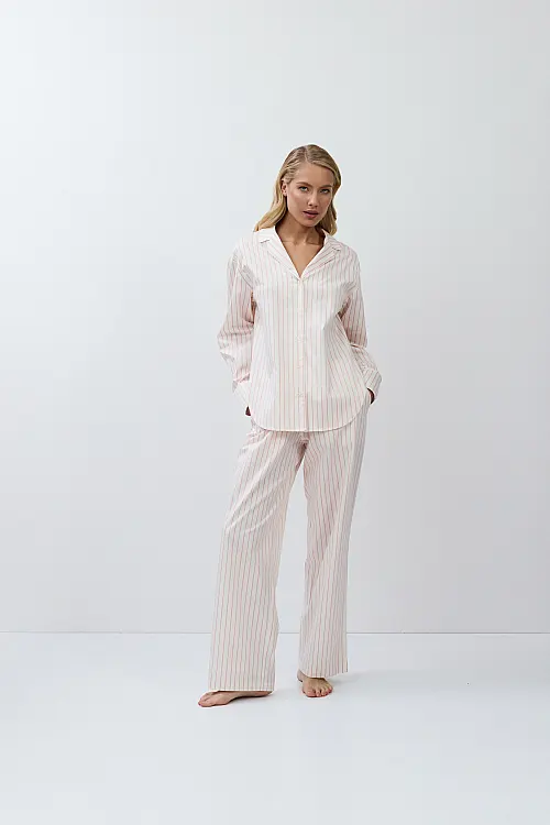 Піжама Zephyr pajama long Aruelle, Литва